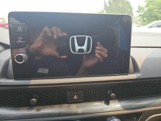 New 2026 Honda CR-V Sport image 14
