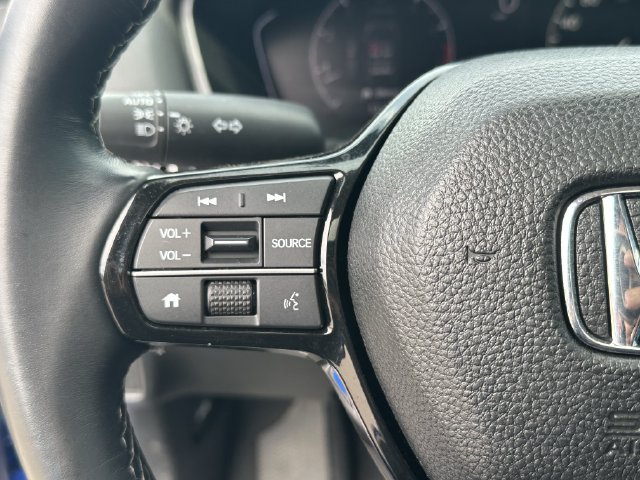 Used 2022 Honda Civic EX image 12