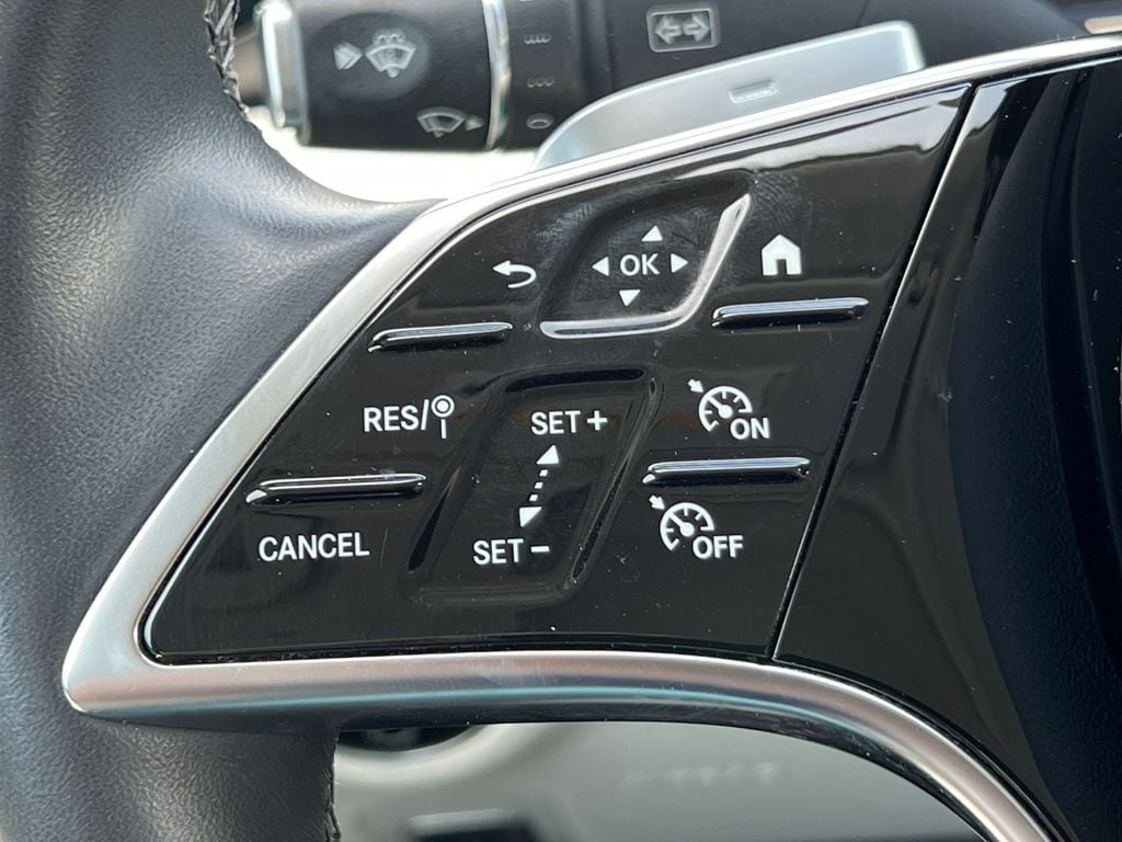 Used 2023 Mercedes-Benz E 350 4MATIC Sedan w/ Premium Package image 22