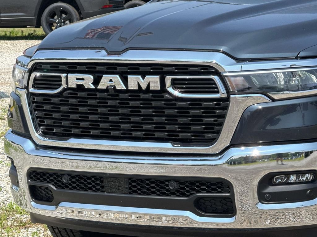 New 2026 RAM 1500 Big Horn image 8