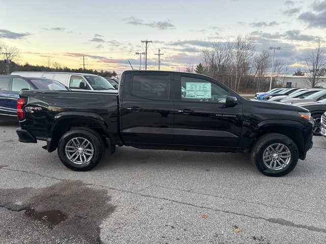 New 2026 Chevrolet Colorado LT image 7