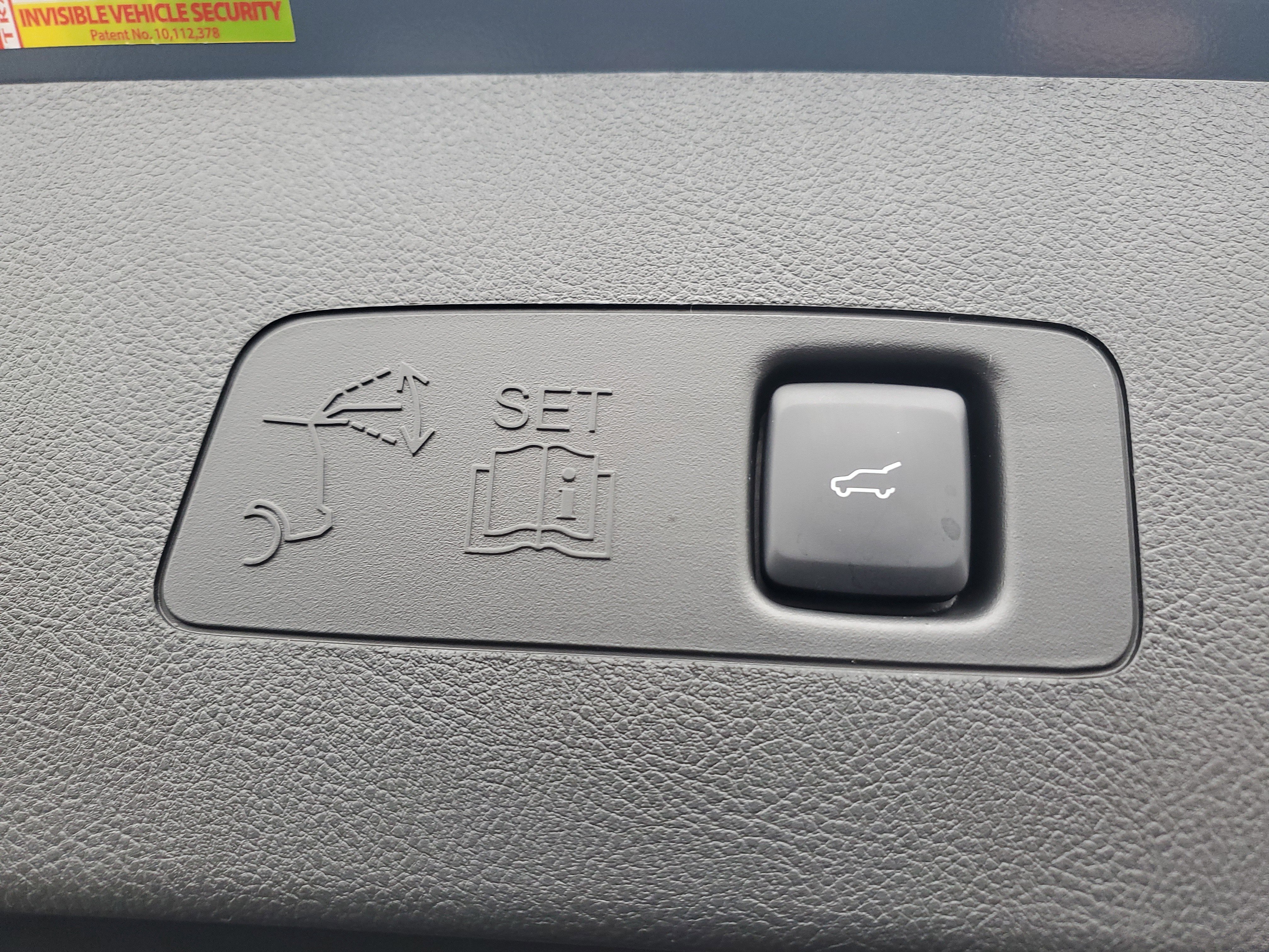 New 2026 Lincoln Corsair Premiere image 30