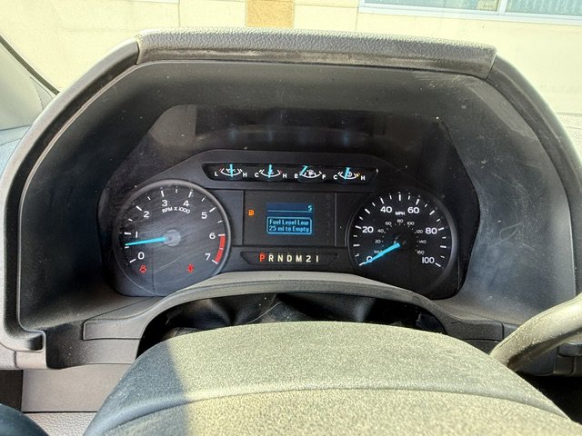 Used 2019 Ford F250 XL w/ XL Value Package AWD/4WD image 14