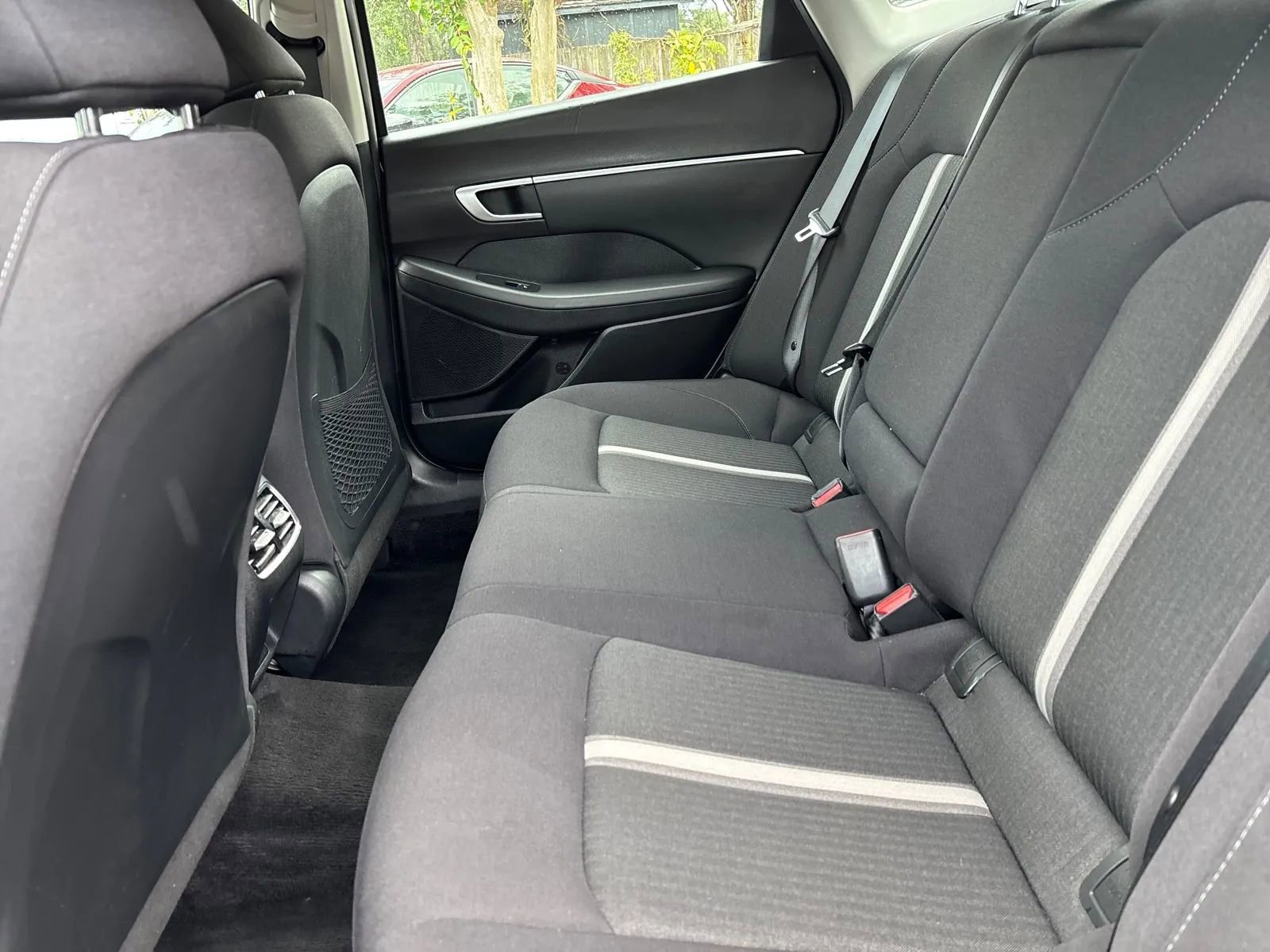 Used 2025 Hyundai Sonata SEL FWD image 11