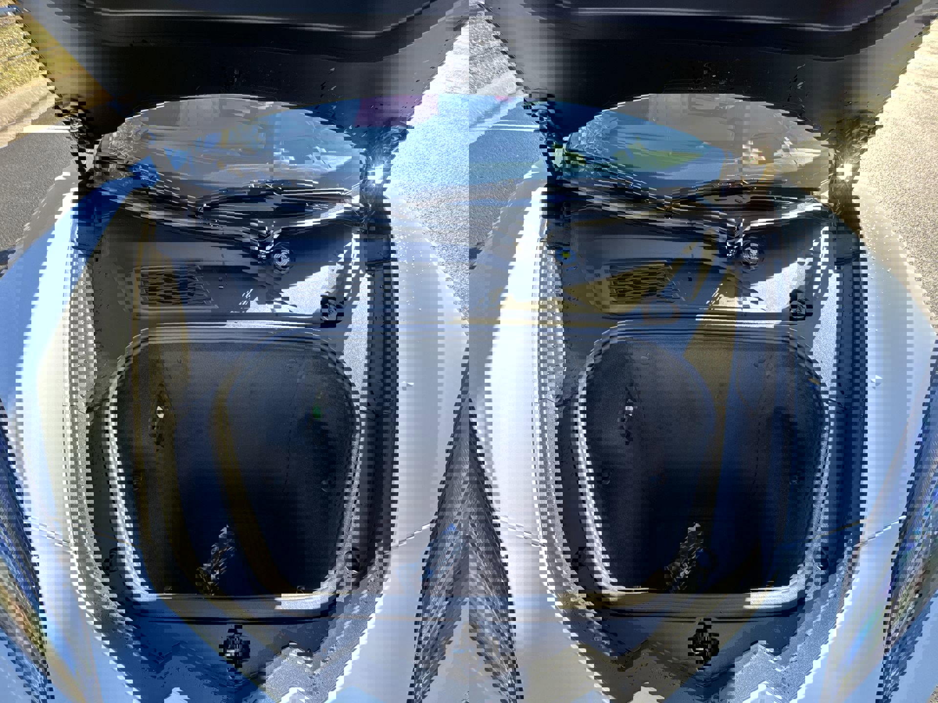 Used 2025 Chevrolet Corvette Stingray Coupe w/ 1LT image 26