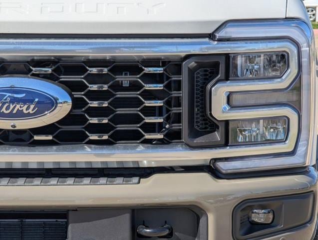 New 2026 Ford F350 King Ranch image 6