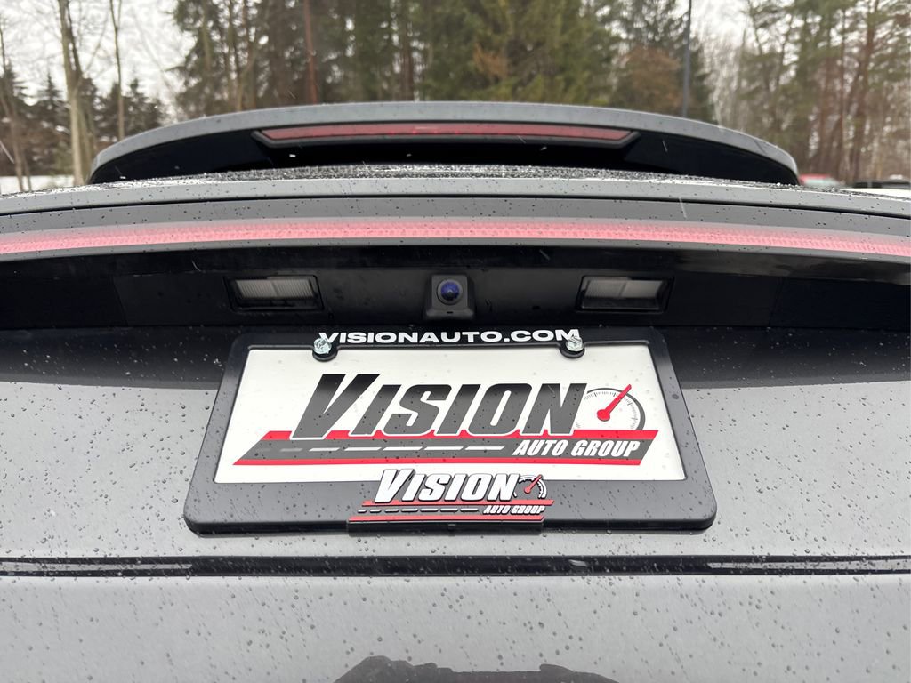 Certified 2023 Hyundai Tucson SEL image 16