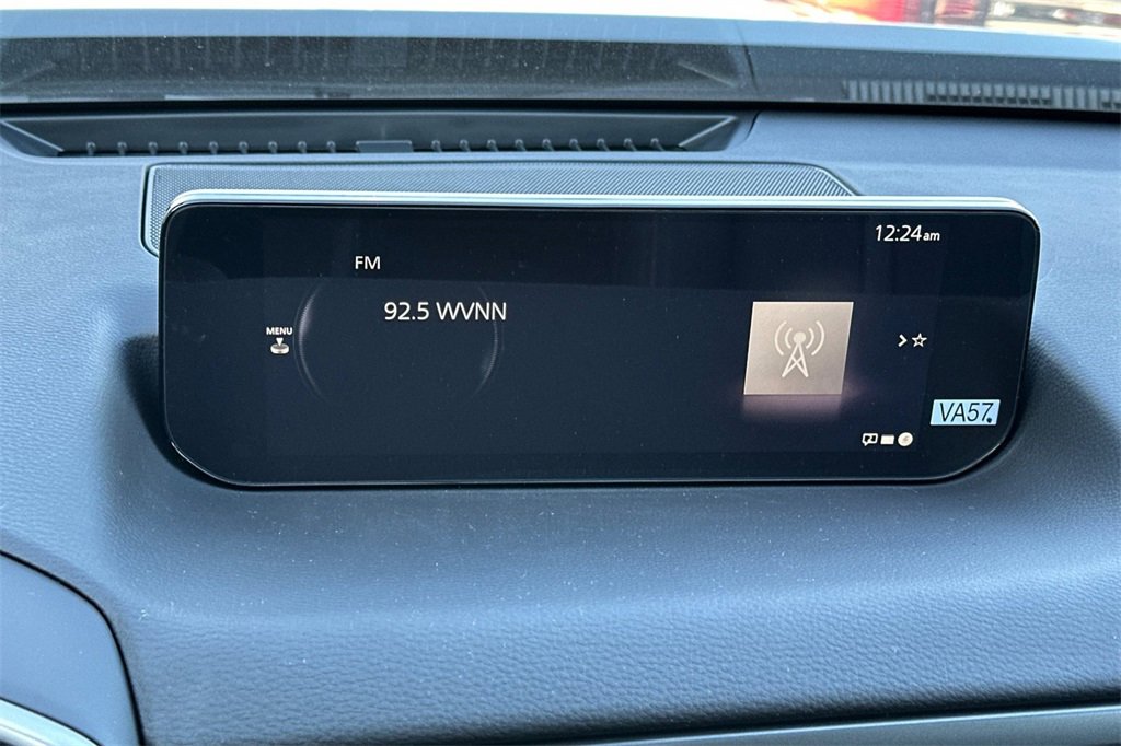 New 2026 MAZDA CX-50 AWD 2.5 Hybrid w/ Weather Package image 19