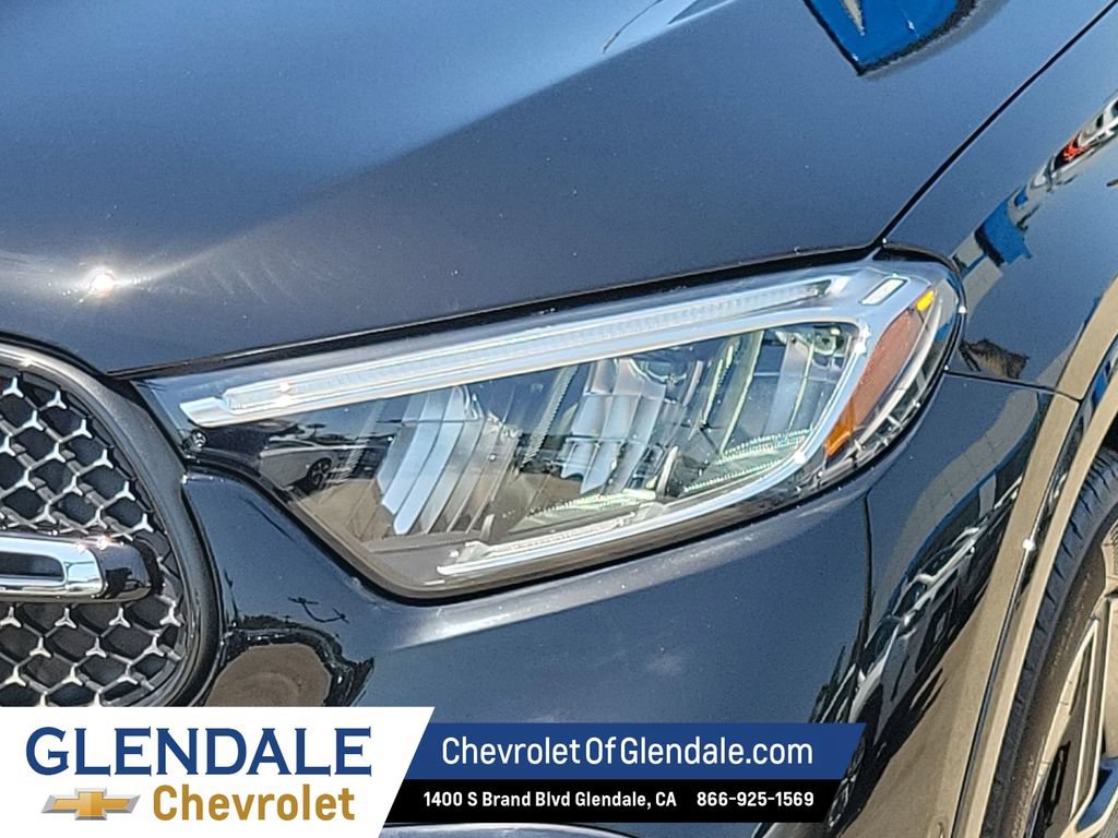 Used 2025 Mercedes-Benz GLC 300 image 17
