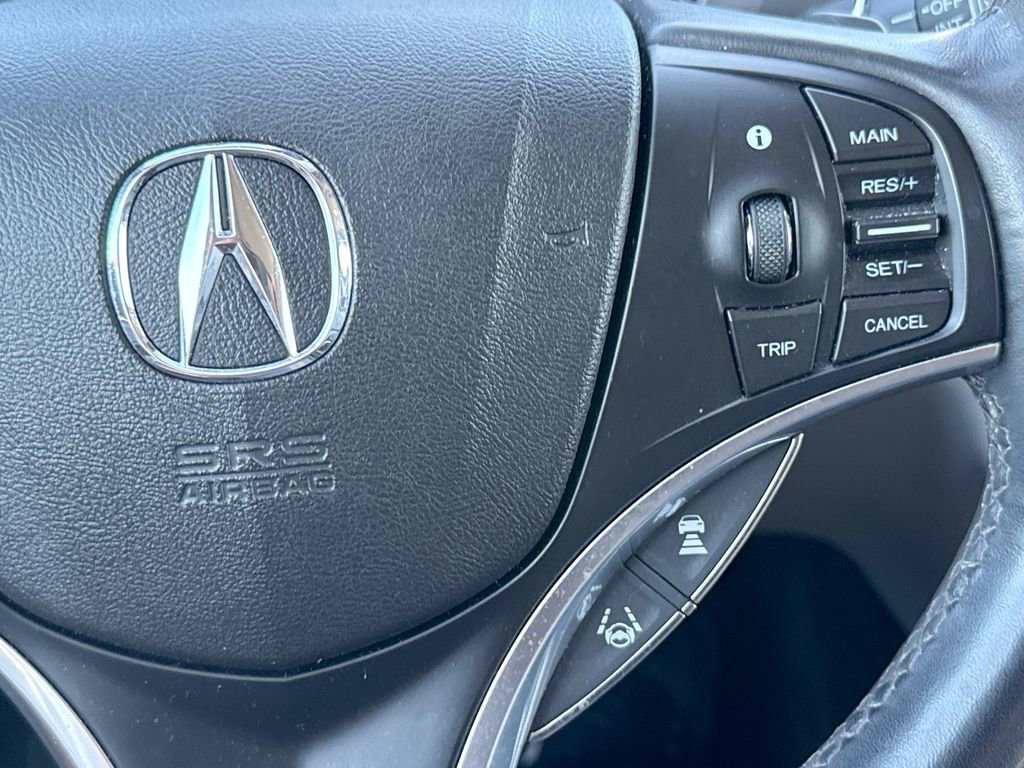 Used 2018 Acura MDX FWD image 27