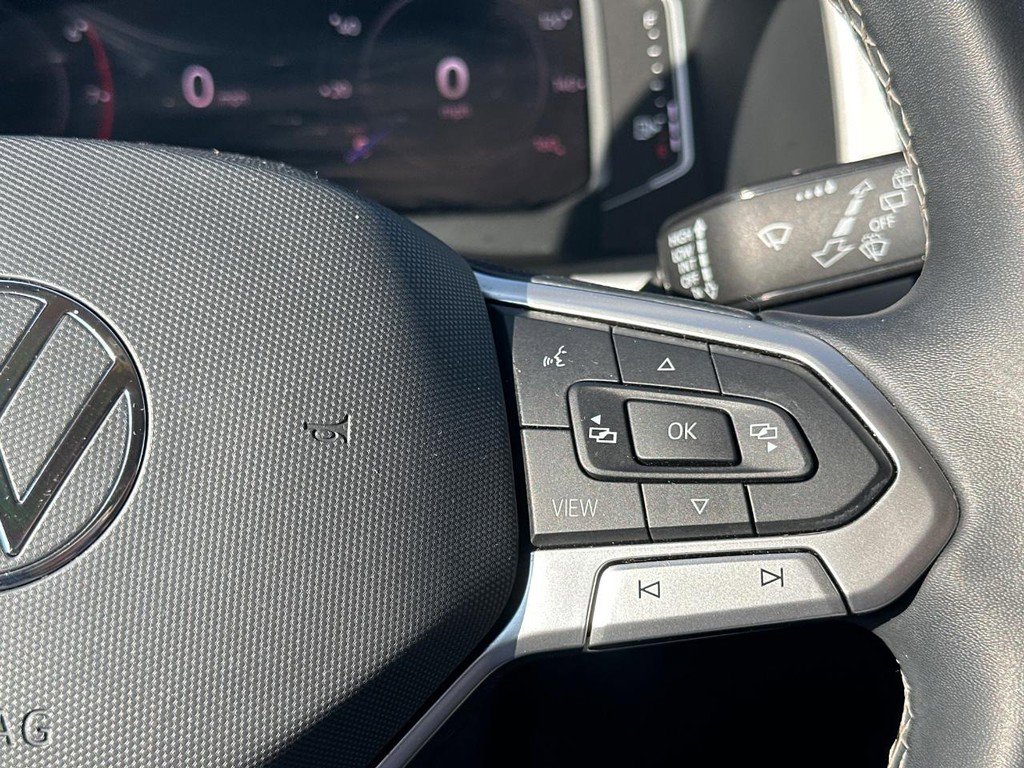 Used 2022 Volkswagen Atlas SE image 23