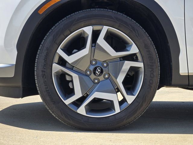 Used 2025 Hyundai Palisade Limited image 11