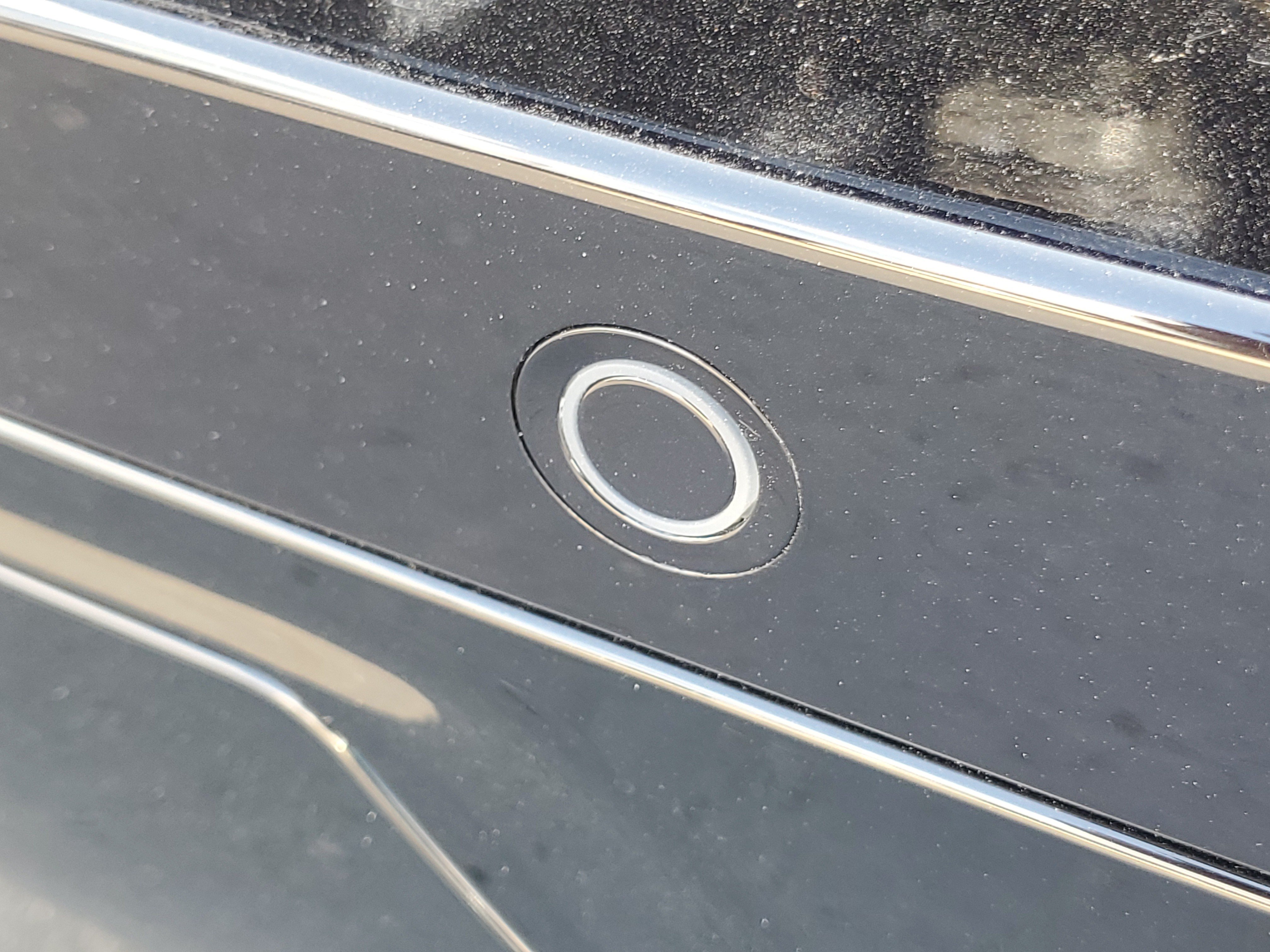 New 2027 Lincoln Navigator L Reserve AWD/4WD image 6