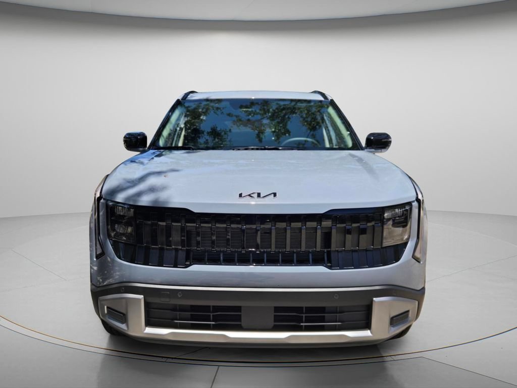 New 2027 Kia Seltos EX AWD/4WD image 3