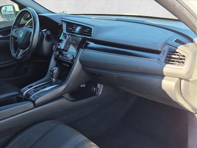 Used 2021 Honda Civic Sport image 20