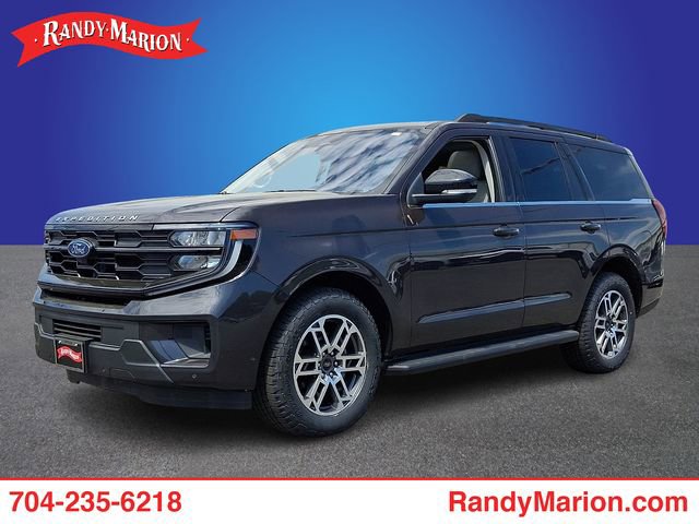 Used 2025 Ford Expedition Active image 1