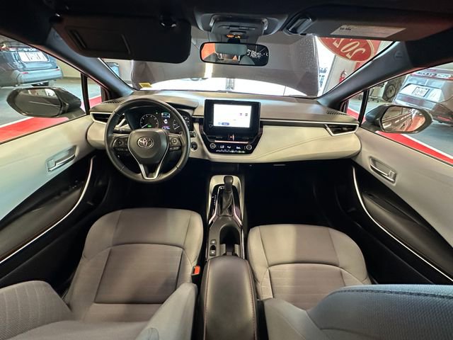 Certified 2024 Toyota Corolla SE AWD/4WD image 12