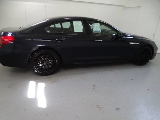 Used 2017 BMW 640i Gran Coupe xDrive AWD/4WD image 22