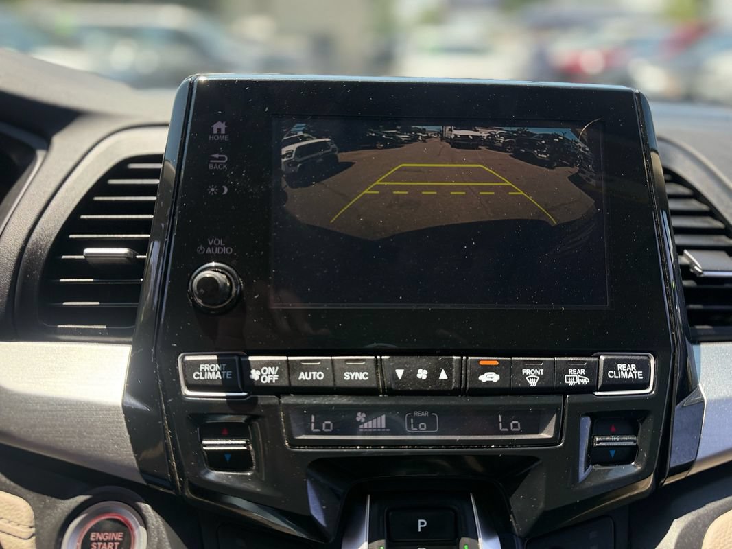 Used 2020 Honda Odyssey EX-L image 13