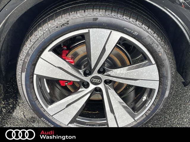 New 2026 Audi SQ5 Premium Plus AWD/4WD image 15