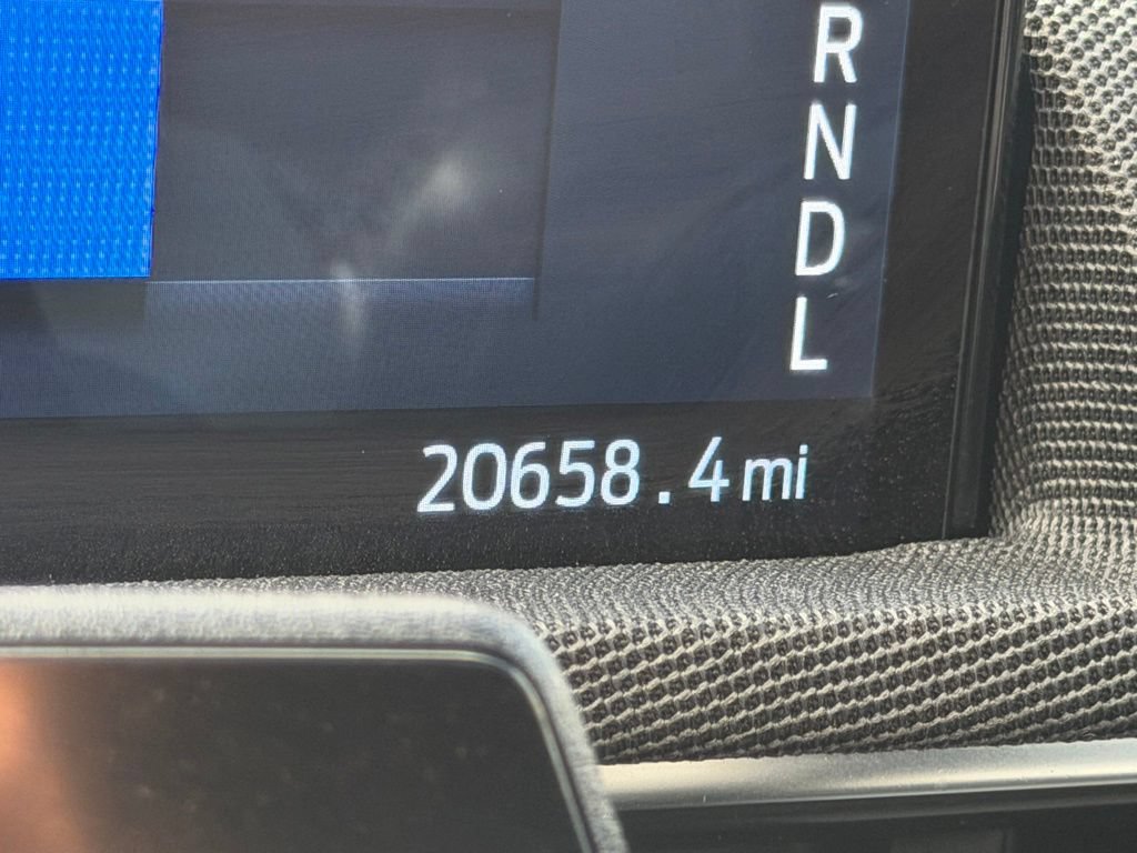 Certified 2023 Ford Mustang Mach-E California Route 1 AWD/4WD image 27