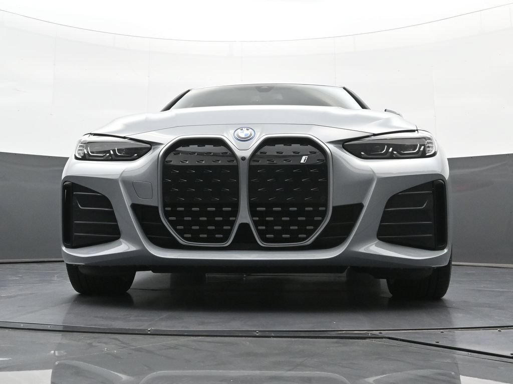 Used 2024 BMW i4 eDrive35 w/ M Sport Package RWD image 22