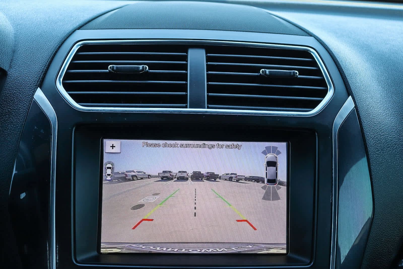 Used 2019 Ford Explorer Sport w/ Equipment Group 401A image 26