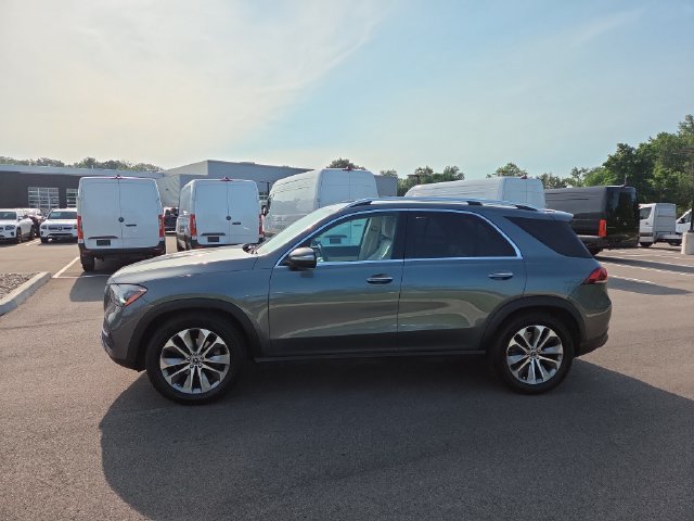 Used 2021 Mercedes-Benz GLE 350 4MATIC image 6