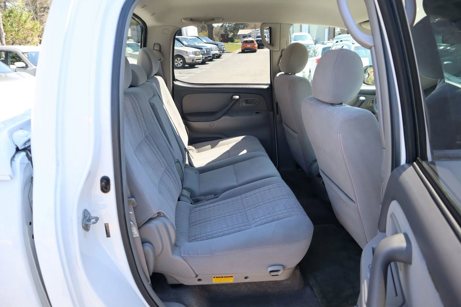 Used 2005 Toyota Tundra SR5 RWD image 19