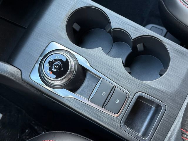 New 2026 Ford Escape ST-Line w/ Tech Pack #1 image 17