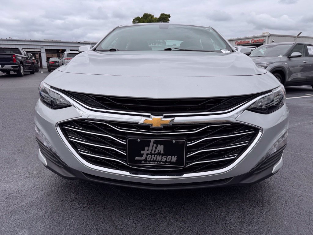 Used 2022 Chevrolet Malibu LT FWD image 8