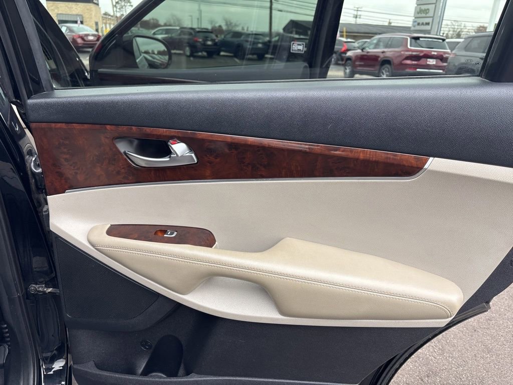 Used 2016 Kia Sorento LX image 56