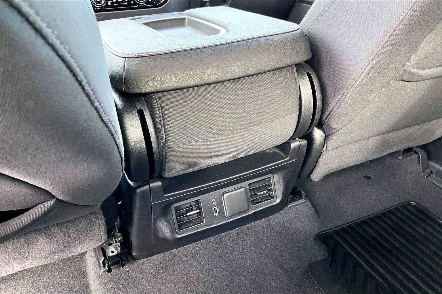 Used 2024 GMC Sierra 1500 Elevation AWD/4WD image 33