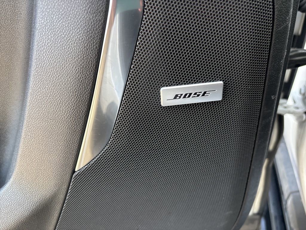 Used 2021 Chevrolet Tahoe LT w/ Rear Media and Nav Package image 33