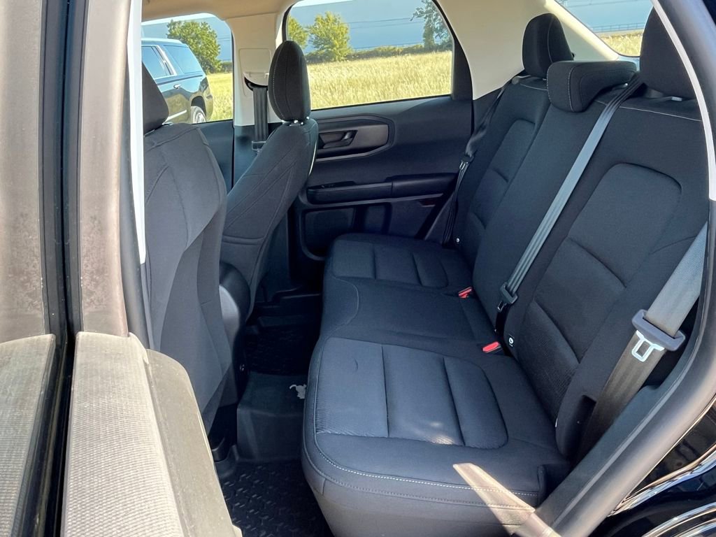 Used 2023 Ford Bronco Sport image 28