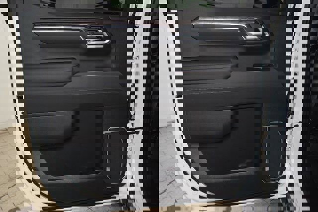 New 2026 Chevrolet Silverado 1500 LTZ w/ LTZ Premium Package image 47