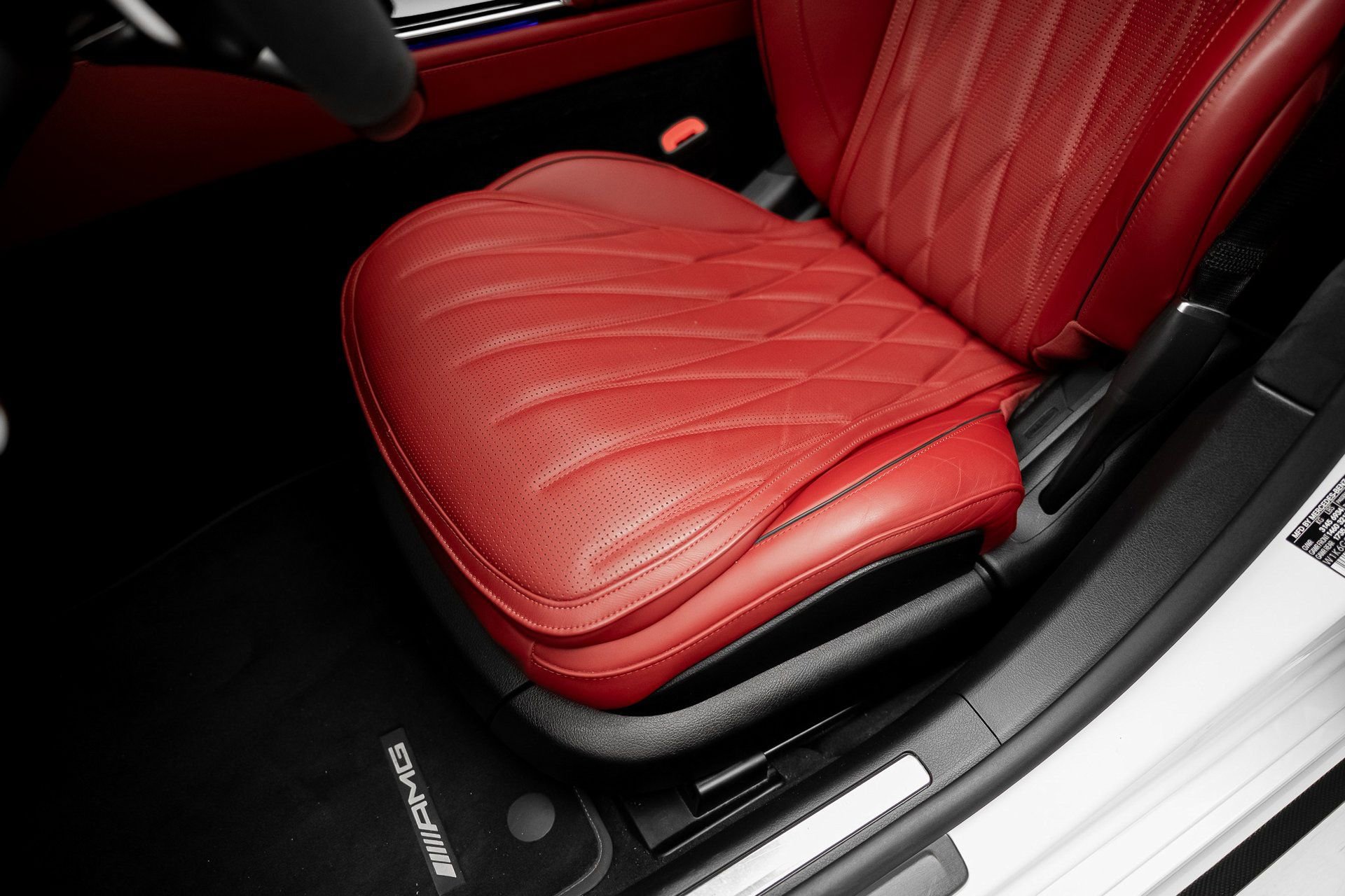 Used 2024 Mercedes-Benz S 63 AMG S image 66