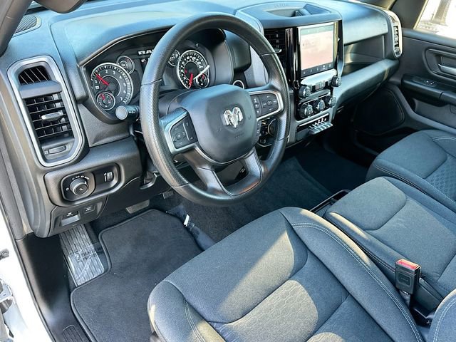 Used 2025 RAM 1500 Tradesman image 9