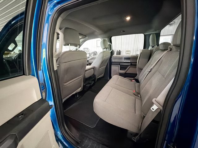 Used 2018 Ford F150 XLT w/ XTR Package AWD/4WD image 9