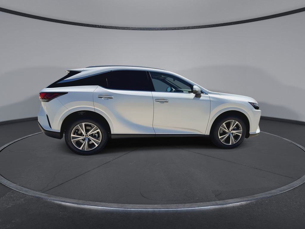 Used 2026 Lexus RX 350 Premium w/ Accessory Package (Z1) image 9