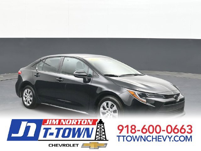 Used 2026 Toyota Corolla LE FWD 360° Tour