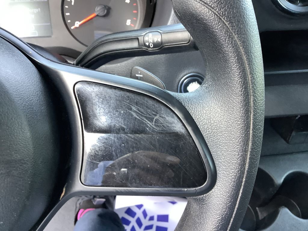 Used 2019 Mercedes-Benz Sprinter 144 Cargo image 20