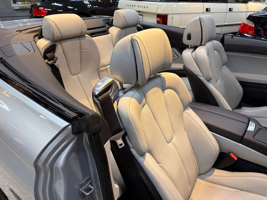 Used 2014 BMW M6 Convertible image 40