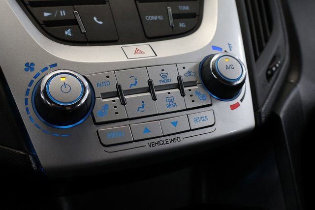 Used 2016 Chevrolet Equinox LT w/ Convenience Package FWD image 19