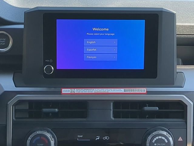 New 2026 Toyota 4Runner SR5 AWD/4WD image 18