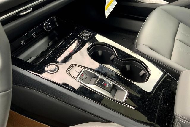 New 2025 Audi A5 2.0T Premium image 8