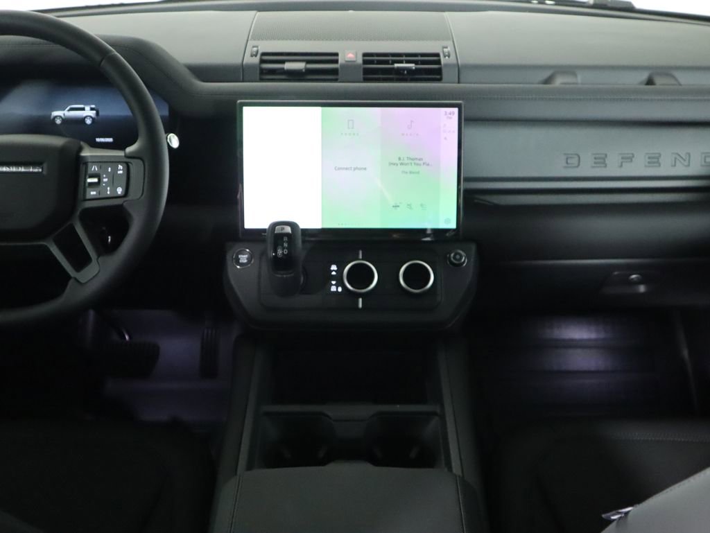 New 2026 Land Rover Defender 110 S image 15