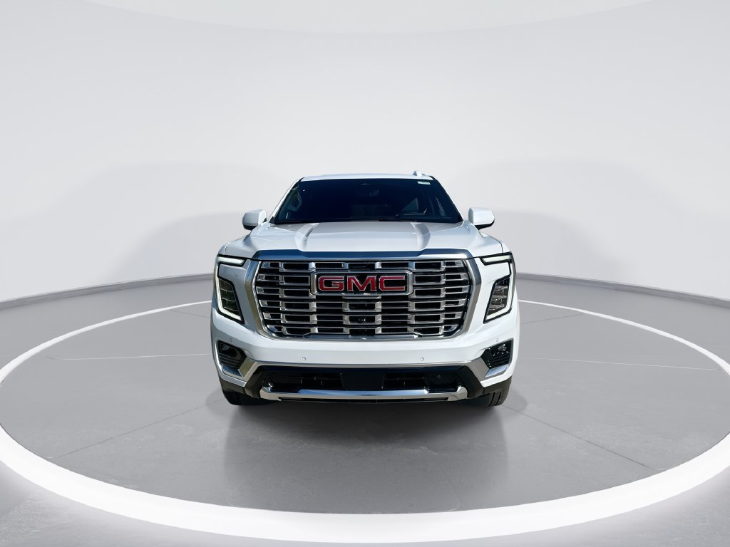 New 2026 GMC Yukon XL Denali w/ Denali Reserve Package AWD/4WD image 3