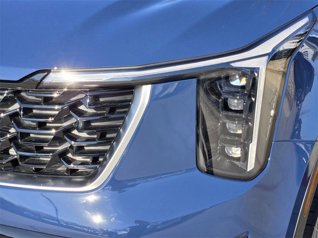 New 2026 Kia Sorento S image 6