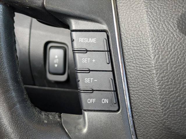 Used 2011 Ford Taurus Limited w/ 301A Rapid Spec Order Code FWD image 6